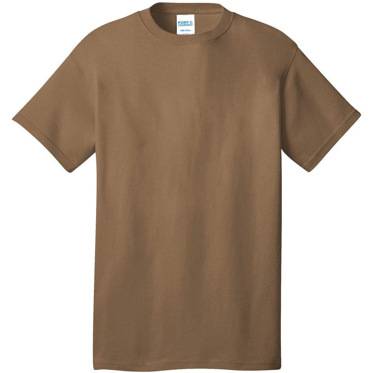 Port & Co™ Core Cotton Tee