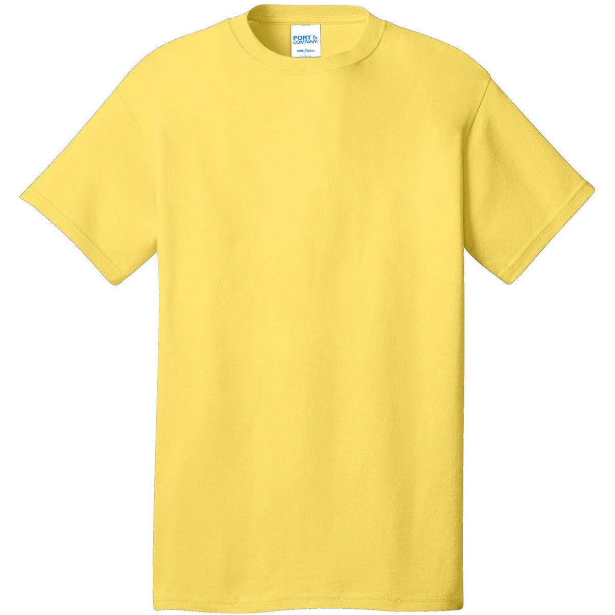 Port & Co™ Core Cotton Tee