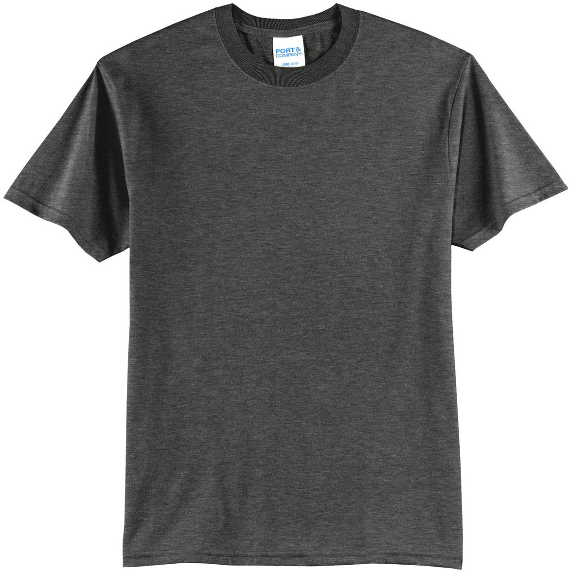 Port & Co Core Blend Tee