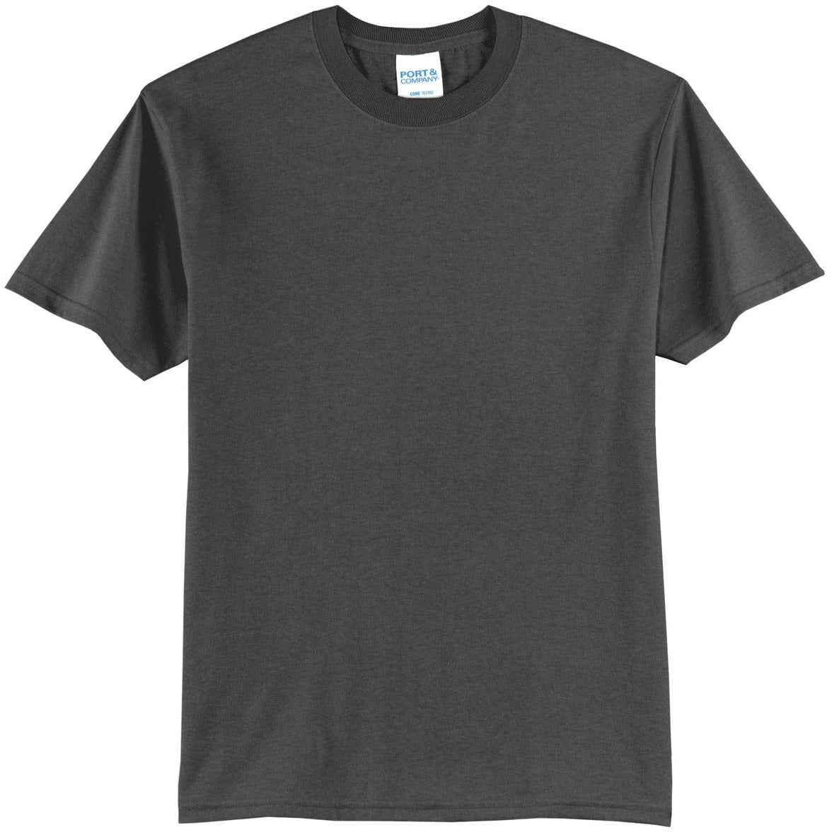 Port & Co Core Blend Tee