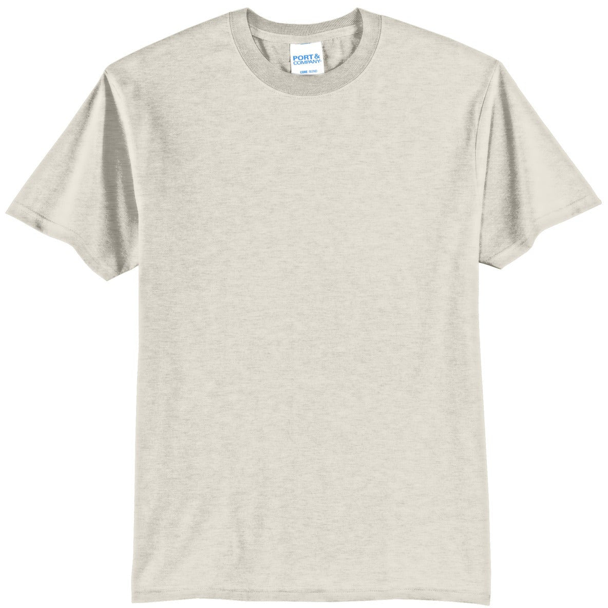 Port & Co Core Blend Tee
