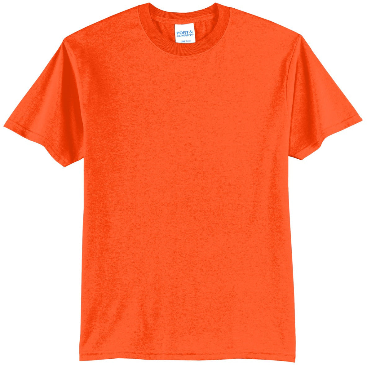 Port & Co Core Blend Tee