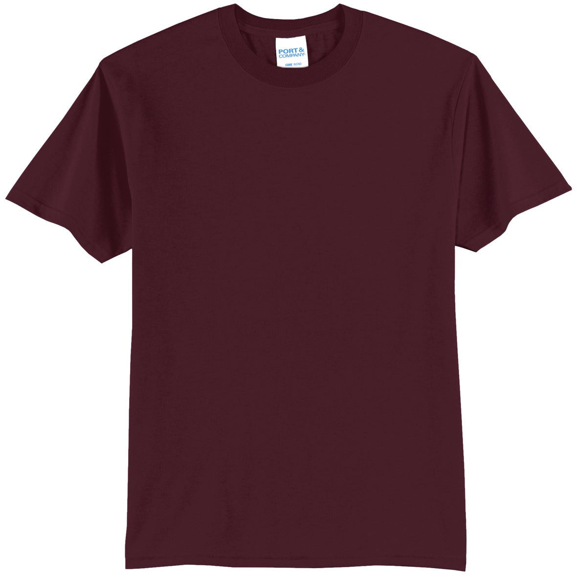 Athletic Maroon