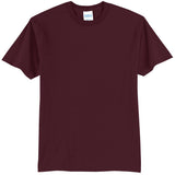 Athletic Maroon