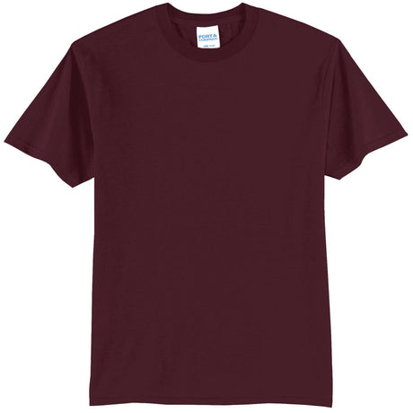 Athletic Maroon