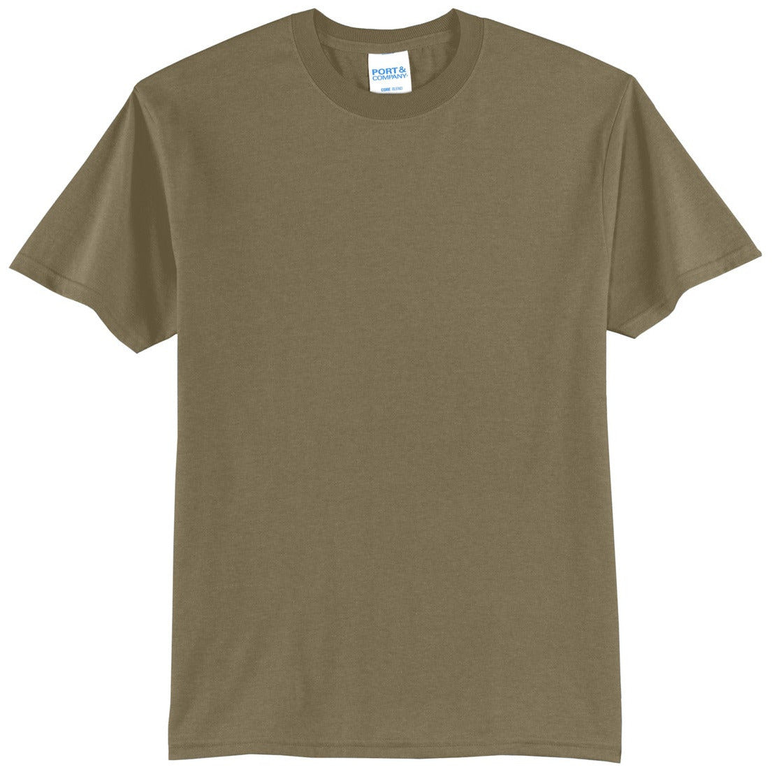 Port & Co Core Blend Tee