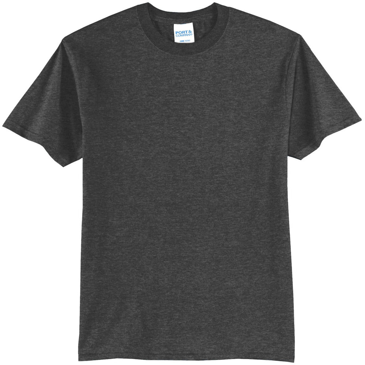 Port & Co Core Blend Tee