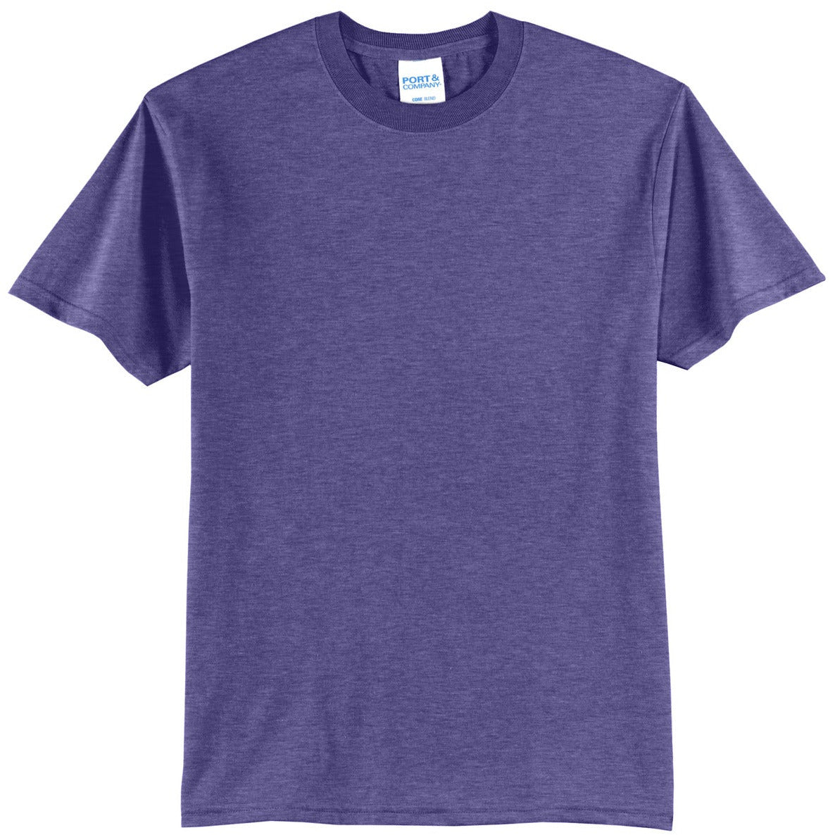 Port & Co Core Blend Tee