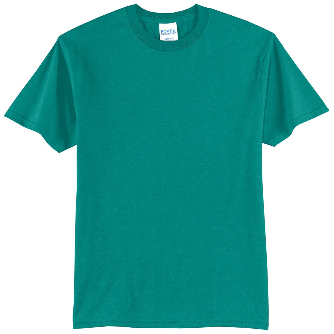 Port & Co Core Blend Tee