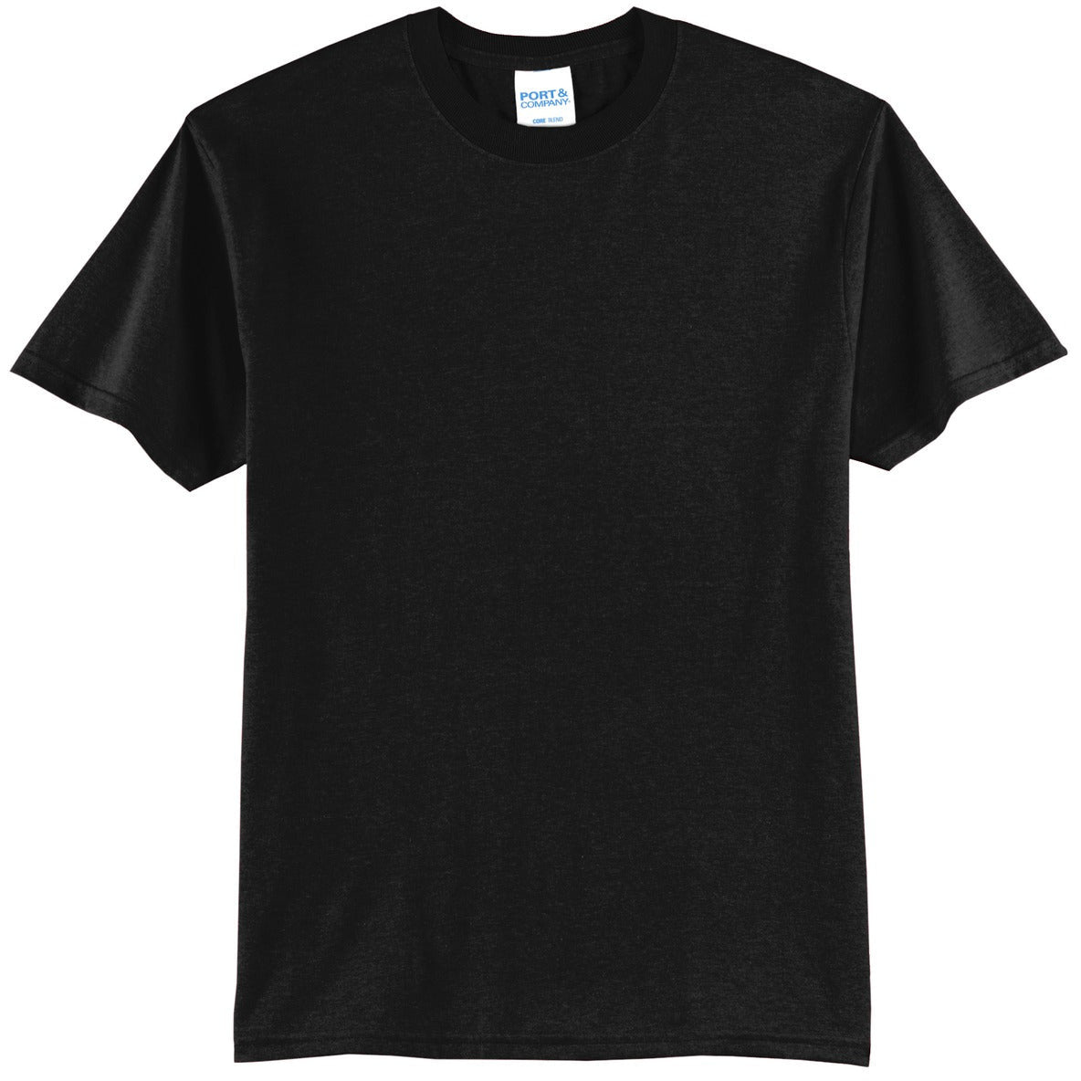 Port & Co Core Blend Tee