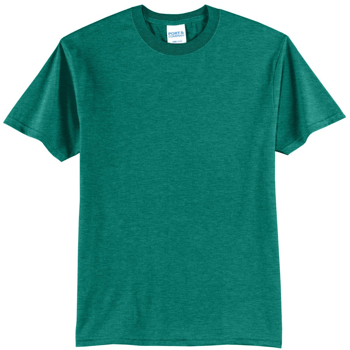 Port & Co Core Blend Tee