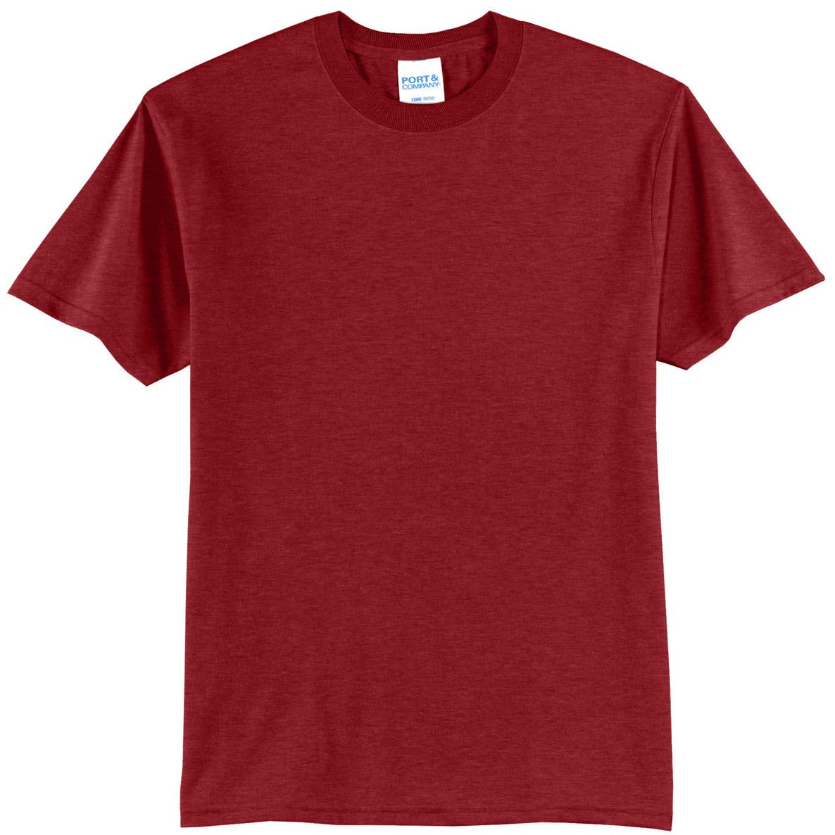 Port & Co Core Blend Tee