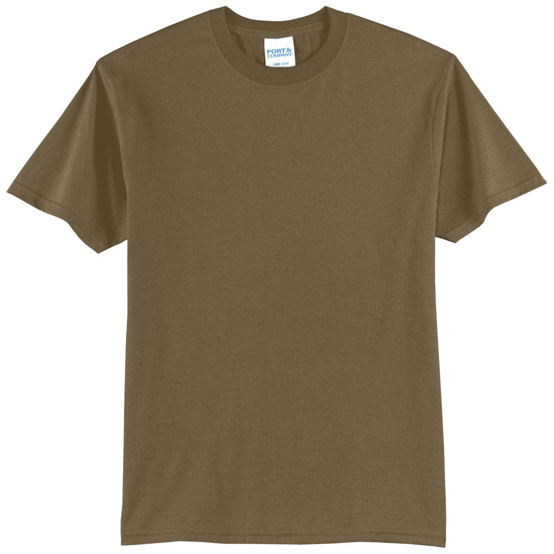 Port & Co Core Blend Tee