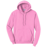 Port & Company® Core Fleece Pullover Hooded Sweatshirt