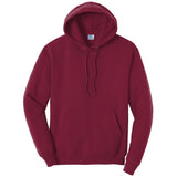 Port & Company® Core Fleece Pullover Hooded Sweatshirt