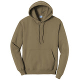 Port & Company® Core Fleece Pullover Hooded Sweatshirt
