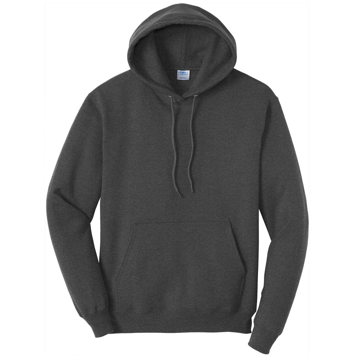 Port & Company® Core Fleece Pullover Hooded Sweatshirt
