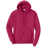 Port & Company® Core Fleece Pullover Hooded Sweatshirt