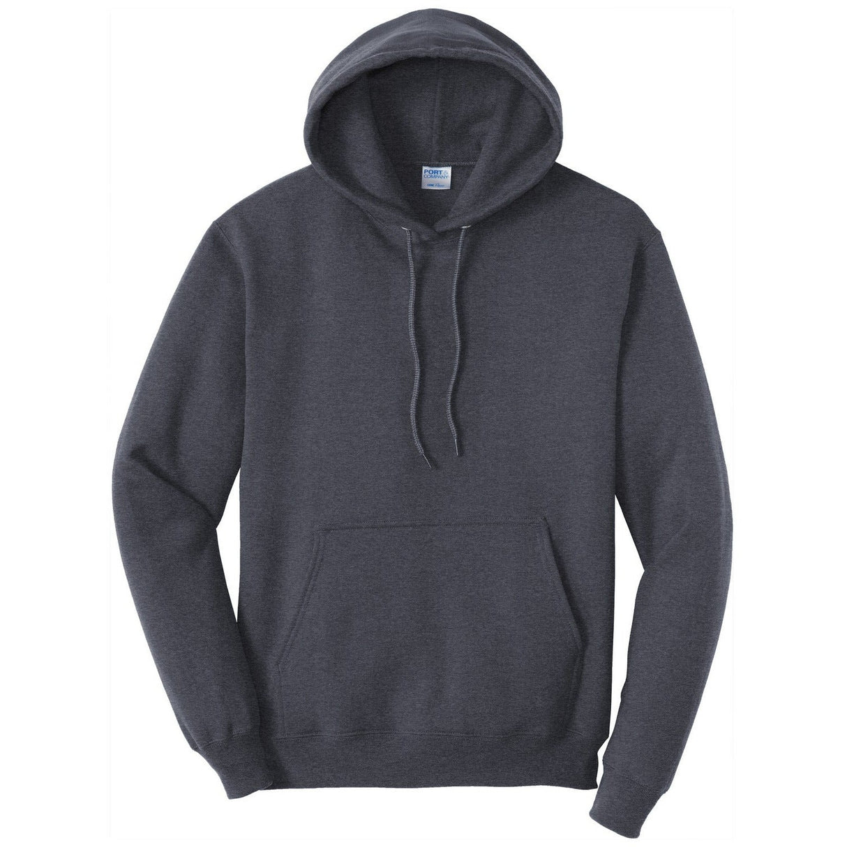 Port & Company® Core Fleece Pullover Hooded Sweatshirt