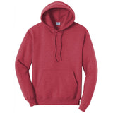 Port & Company® Core Fleece Pullover Hooded Sweatshirt