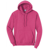 Port & Company® Core Fleece Pullover Hooded Sweatshirt