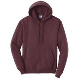 Port & Company® Core Fleece Pullover Hooded Sweatshirt