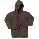 Port & Company® Core Fleece Pullover Hooded Sweatshirt