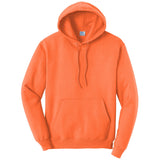 Port & Company® Core Fleece Pullover Hooded Sweatshirt