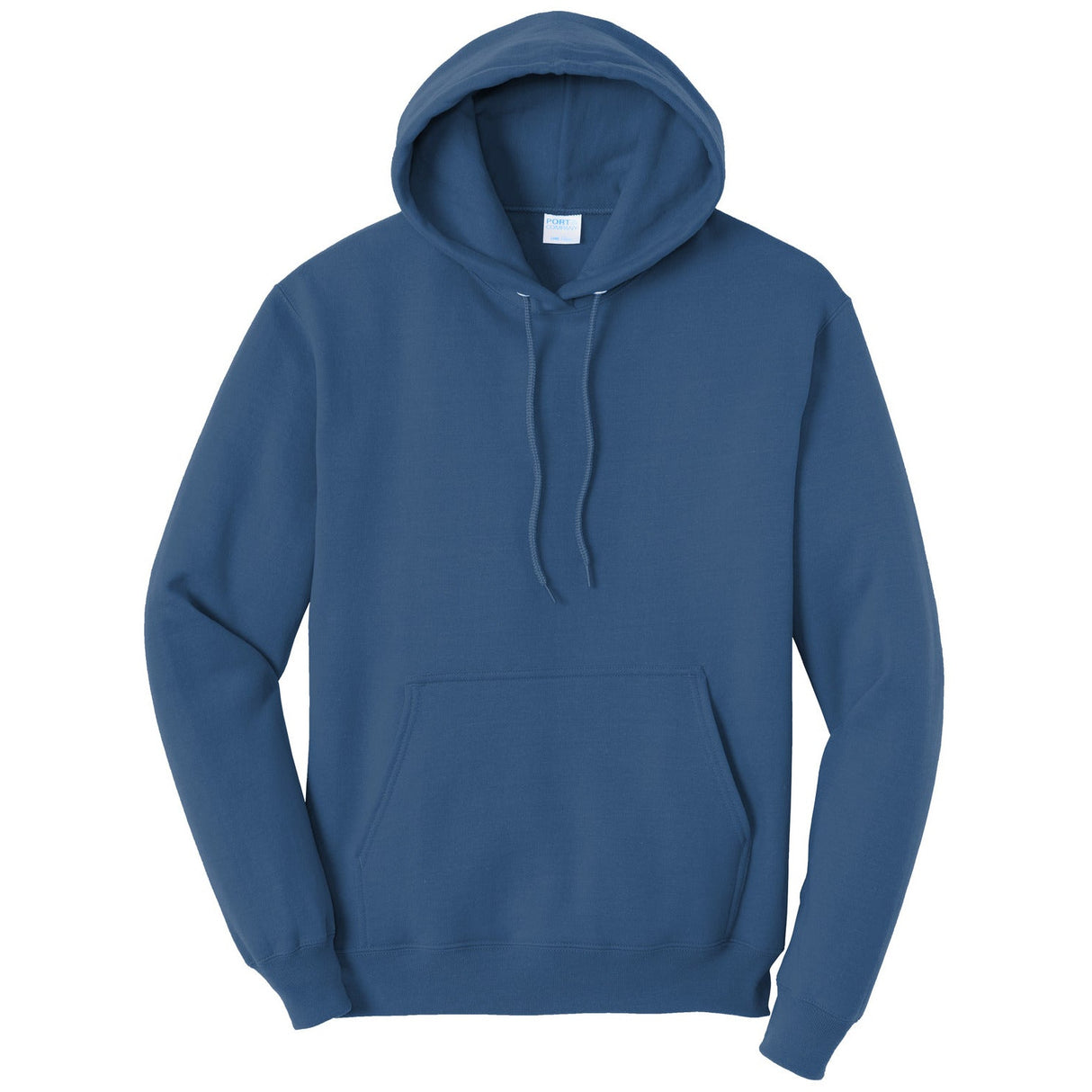 Port & Company® Core Fleece Pullover Hooded Sweatshirt