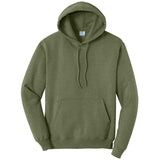 Port & Company® Core Fleece Pullover Hooded Sweatshirt