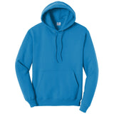 Port & Company® Core Fleece Pullover Hooded Sweatshirt