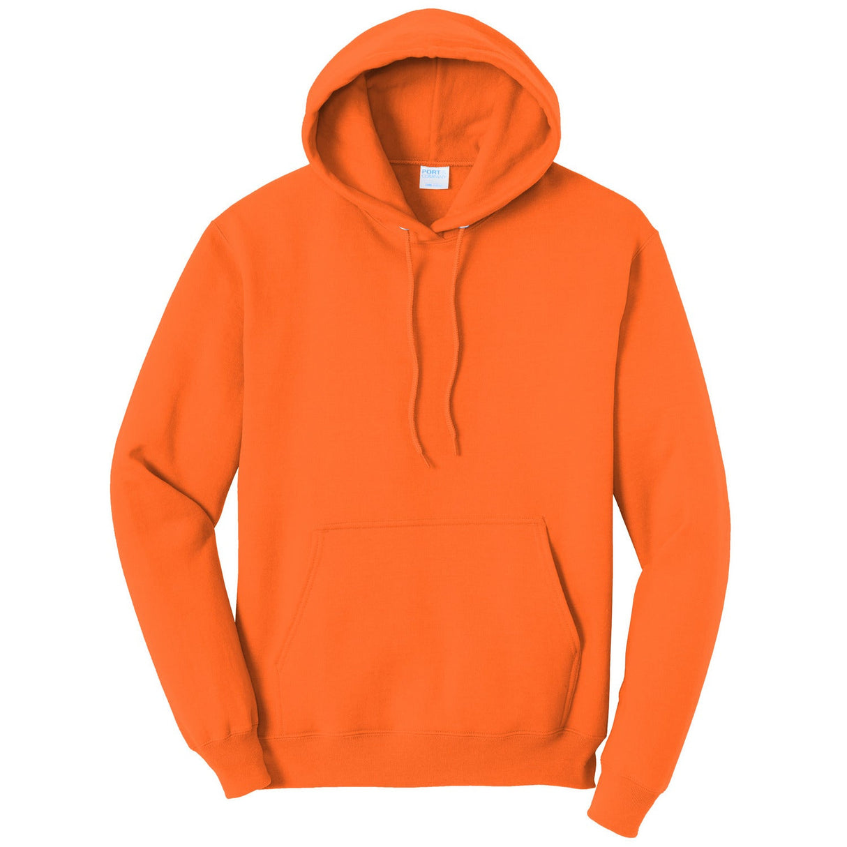 Port & Company® Core Fleece Pullover Hooded Sweatshirt