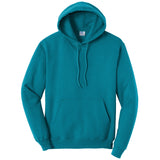 Port & Company® Core Fleece Pullover Hooded Sweatshirt