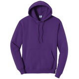 Port & Company® Core Fleece Pullover Hooded Sweatshirt