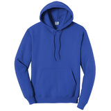 Port & Company® Core Fleece Pullover Hooded Sweatshirt