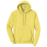 Port & Company® Core Fleece Pullover Hooded Sweatshirt