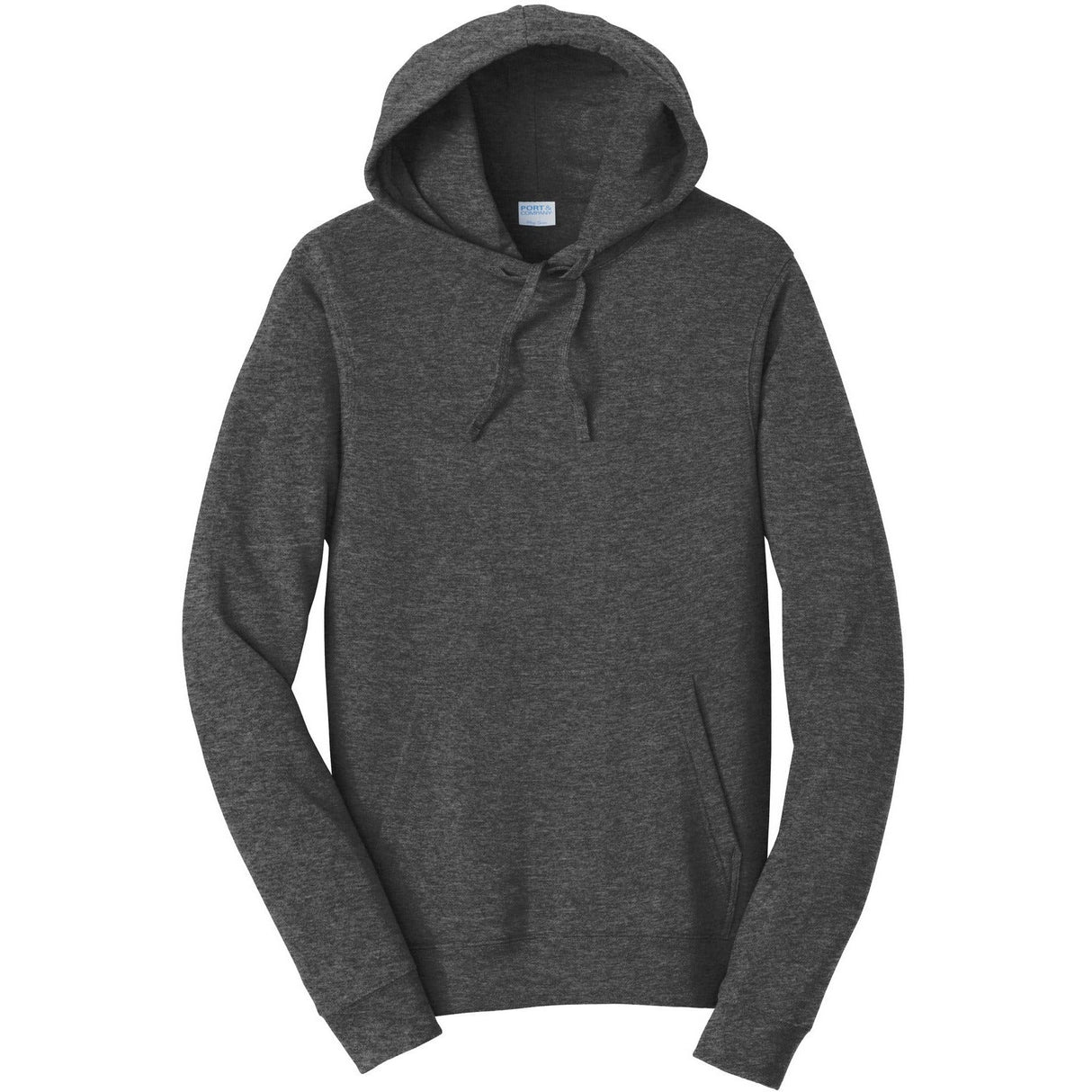 Port & Company® Fan Favorite™ Fleece Pullover Hooded Sweatshirt
