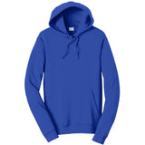 Port & Company® Fan Favorite™ Fleece Pullover Hooded Sweatshirt
