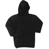 Port & Co Essential Fleece Pullover Hooded Sweatshirt