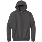Port & Co Essential Fleece Pullover Hooded Sweatshirt