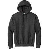 Port & Co Essential Fleece Pullover Hooded Sweatshirt