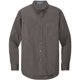 Port Authority® Long Sleeve Easy Care Shirt