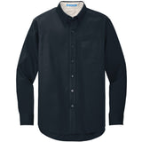 Classic Navy/ Light Stone