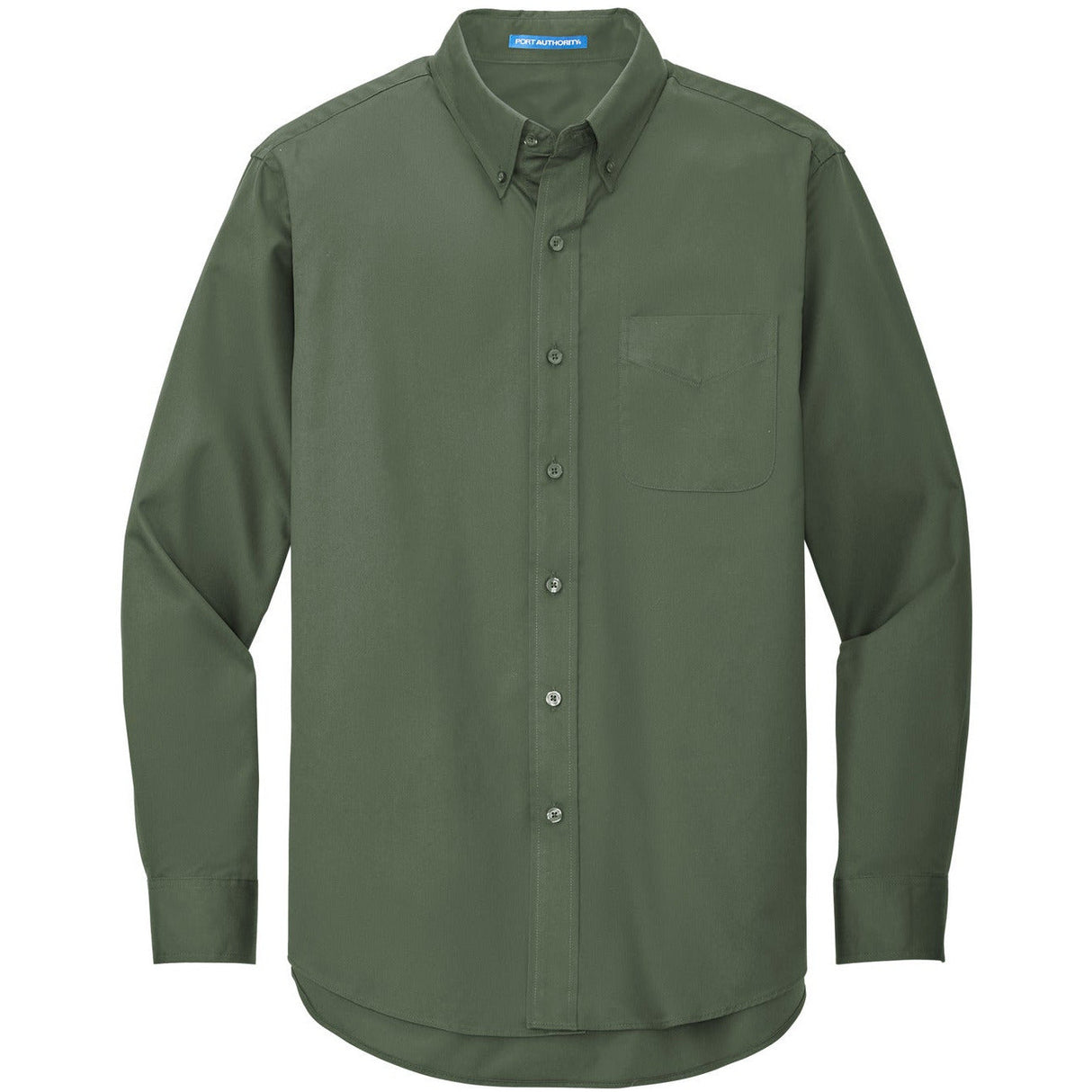 Port Authority® Long Sleeve Easy Care Shirt