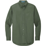 Port Authority® Long Sleeve Easy Care Shirt