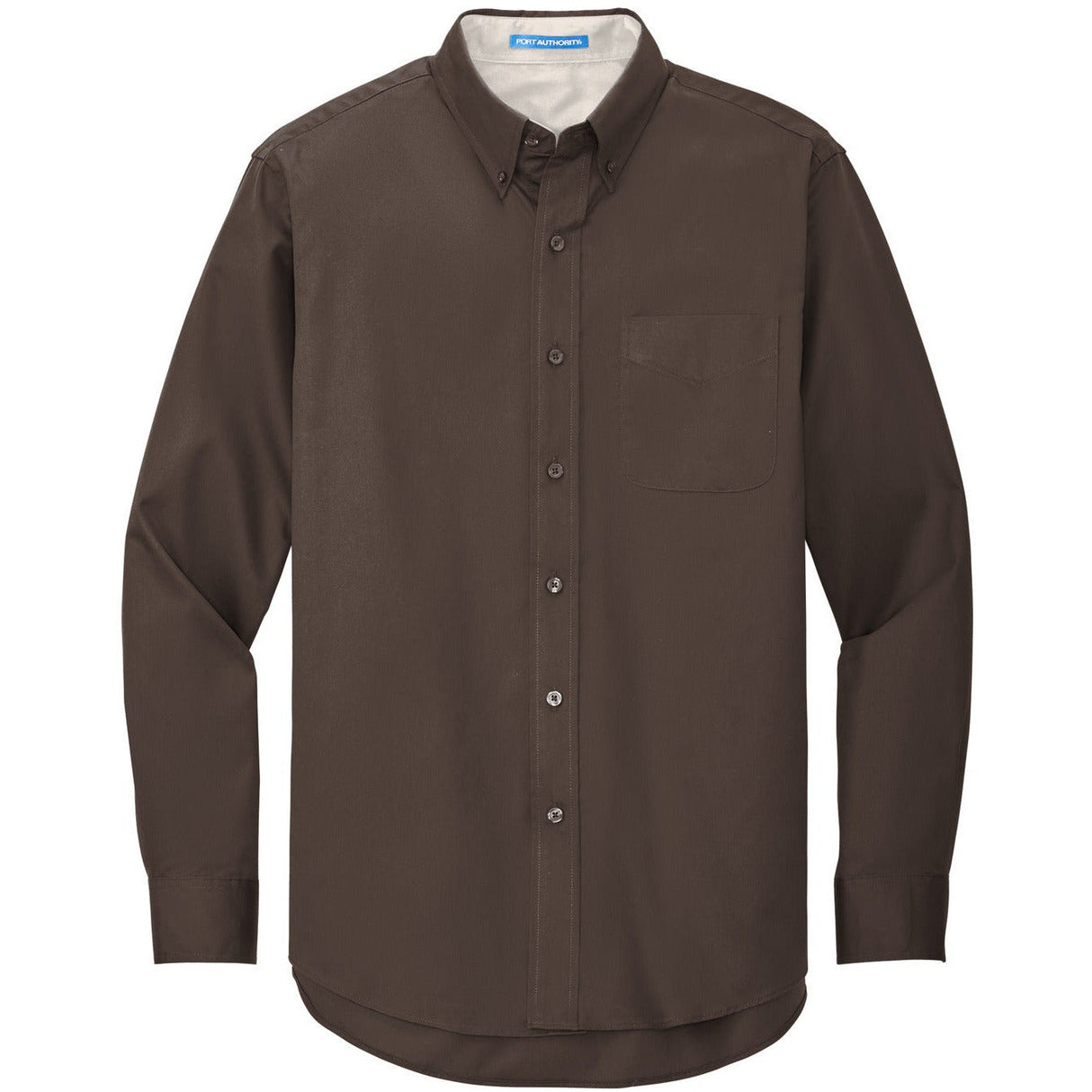 Port Authority® Long Sleeve Easy Care Shirt