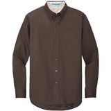 Port Authority® Long Sleeve Easy Care Shirt