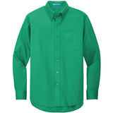 Port Authority® Long Sleeve Easy Care Shirt