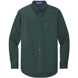 Dark Green/ Navy
