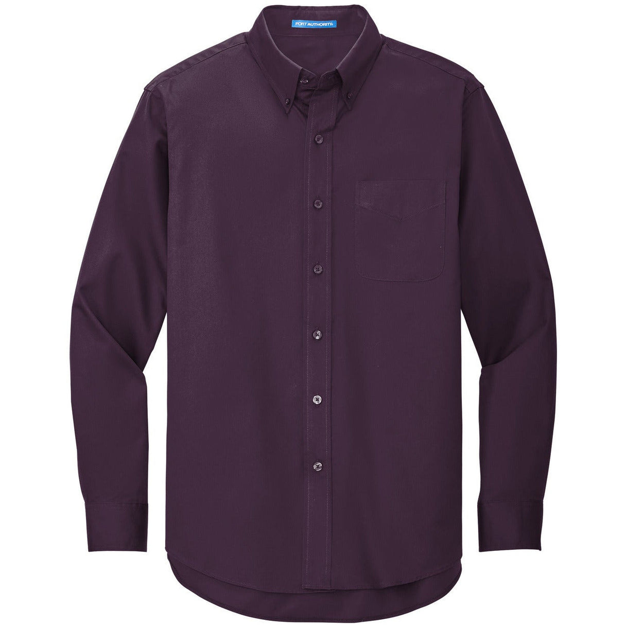 Port Authority® Long Sleeve Easy Care Shirt
